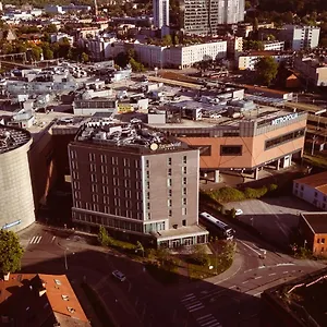 4* Hotel Focus Premium